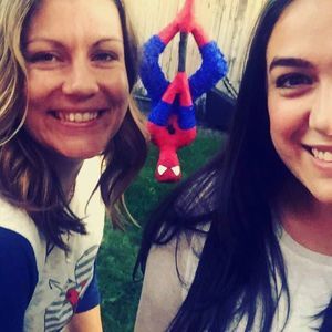 Meet your Posher, Lydia